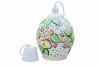 Плафон Яблочко (тир)