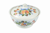 Миска с крышкой Дары Дона