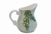Сливочник Рождественский (Оливки)