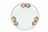 Тарелка Край Донской (вариация росписи)