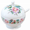 Сахарница Край донской (цветы)