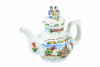 Чайник Куманечек