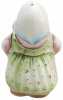Елочная игрушка Любаша