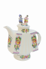 Чайник Гармошка