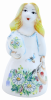 Колокольчик Легенды промысла Алехина