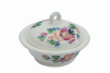 Сервиз столовый Край Донской (вариация росписи)