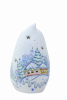 Светильник Котофей зимний