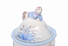 Сервиз для блинов Масленица