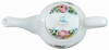 Чайник Край Донской (цветы)