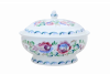 Миска с крышкой Кундюбочка