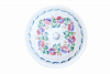 Миска с крышкой Кундюбочка