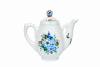 Кофейник Цветочный (исп)