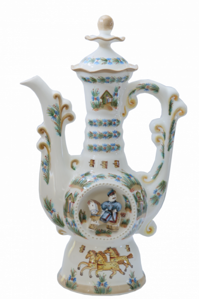 Квасник Атаманский (исп)
