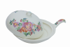 Сервиз для жареной рыбы Край Донской (вариация росписи)