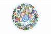 Плакетка Птица Удачи