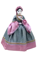 Кукла-грелка Мария 5.2.