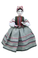 Антонина 6.1 сувенирная кукла-грелка
